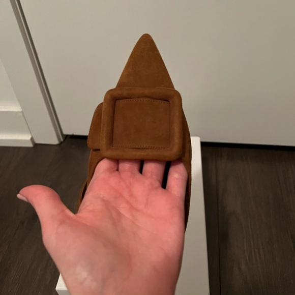 Manolo Blahnik mules - Picture 3 of 6